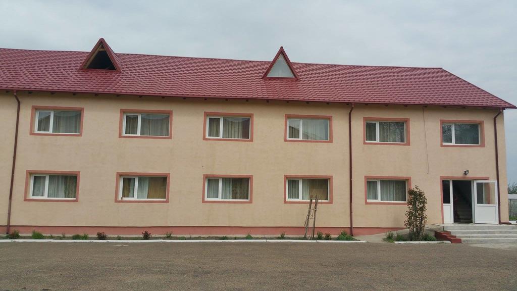 Casa Rustica Apart&Rooms Cîmpineanca Exterior foto